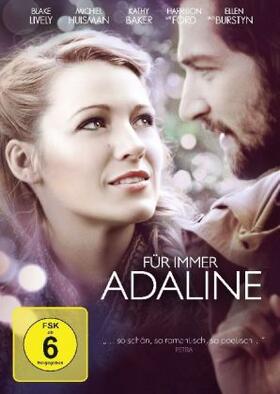  Für immer Adaline | Sonstiges |  Sack Fachmedien