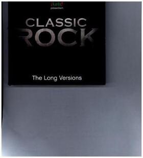  Classic Rock Long Versions | Sonstiges |  Sack Fachmedien