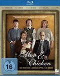 Jensen |  Men & Chicken | Sonstiges |  Sack Fachmedien