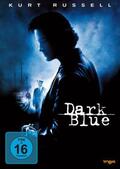 Ayer |  Dark Blue, 1 Blu-ray | Sonstiges |  Sack Fachmedien