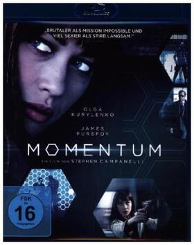 Marcus / Sullivan |  Momentum | Sonstiges |  Sack Fachmedien