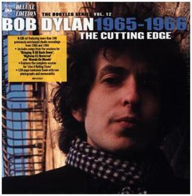  The Cutting Edge 1965-1966:The Bootleg Series,V.12 | Sonstiges |  Sack Fachmedien