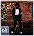  Off The Wall (CD/DVD) | Sonstiges |  Sack Fachmedien