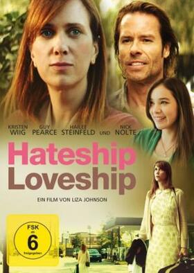 Poirier / Munro |  Hateship, Loveship | Sonstiges |  Sack Fachmedien