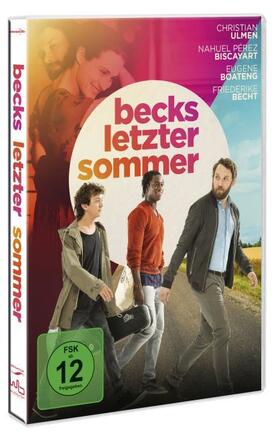 Wittich / Ziegenbalg |  Becks Letzter Sommer | Sonstiges |  Sack Fachmedien