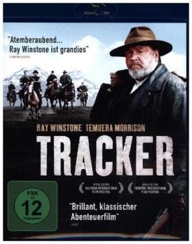 Pallandt | Tracker, 1 Blu-ray | Sonstiges |  | sack.de