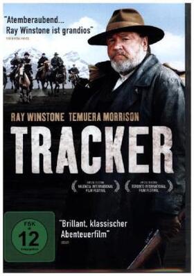 Pallandt | Tracker, 1 DVD | Sonstiges |  | sack.de