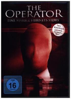 DeLage / Shorr / Surge |  The Operator - Eine Marble Hornets Story | Sonstiges |  Sack Fachmedien