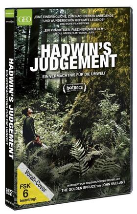  Hadwins Judgement | Sonstiges |  Sack Fachmedien