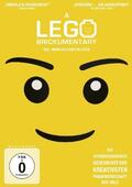 Coombe / Davidson / Junge |  A Lego Brickumentary, 1 DVD | Sonstiges |  Sack Fachmedien