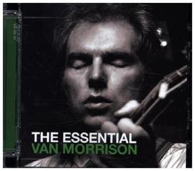  The Essential Van Morrison | Sonstiges |  Sack Fachmedien