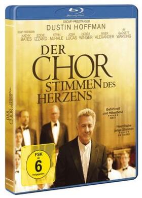 Ripley |  Der Chor - Stimmen des Herzens | Sonstiges |  Sack Fachmedien