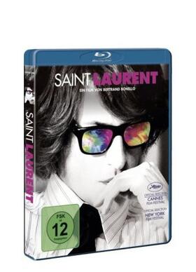 Bidegain / Bonello |  Saint Laurent | Sonstiges |  Sack Fachmedien