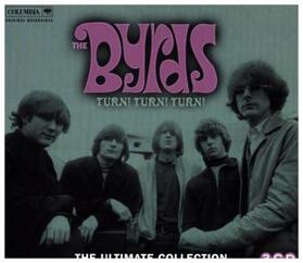  Turn! Turn! Turn! The Byrds Ultimate Collection | Sonstiges |  Sack Fachmedien
