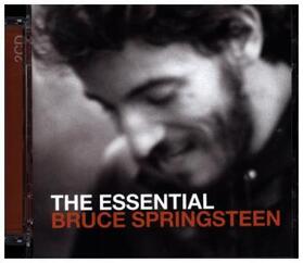  The Essential Bruce Springsteen | Sonstiges |  Sack Fachmedien