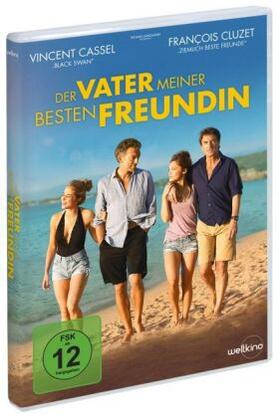 Azuelos / Berri / Richet |  Der Vater meiner besten Freundin | Sonstiges |  Sack Fachmedien