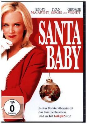  Santa Baby | Sonstiges |  Sack Fachmedien