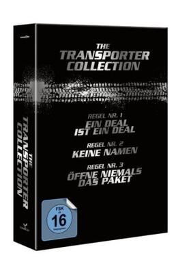 Transporter Collection | Sonstiges |  Sack Fachmedien