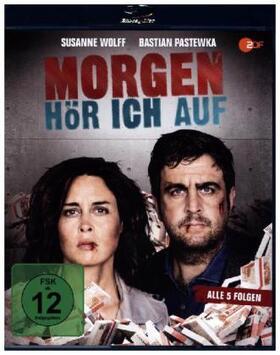 Eigler / Neuwöhner / Poser |  Morgen hör ich auf | Sonstiges |  Sack Fachmedien
