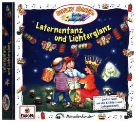 Laternentanz und Lichterglanz | Sonstiges |  Sack Fachmedien