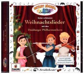  Seine schönsten Weihnachtslieder | Sonstiges |  Sack Fachmedien