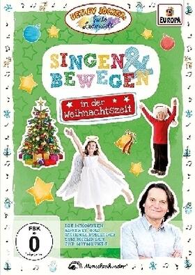  Singen und Bewegen in der Weihnachtszeit | Sonstiges |  Sack Fachmedien