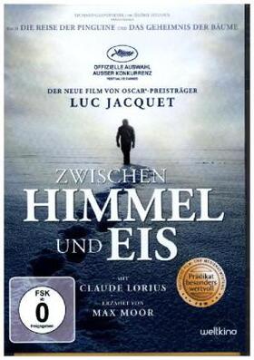 Jacquet |  Zwischen Himmel und Eis | Sonstiges |  Sack Fachmedien