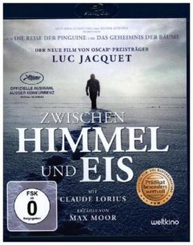 Jacquet |  Zwischen Himmel und Eis | Sonstiges |  Sack Fachmedien