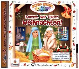  Kommt,wir feiern Weihnachten | Sonstiges |  Sack Fachmedien