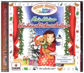  Mein kleiner Weihnachtskuschelbär | Sonstiges |  Sack Fachmedien
