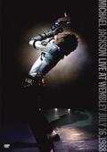  Michael Jackson Live At Wembley July 16,1988 | Sonstiges |  Sack Fachmedien