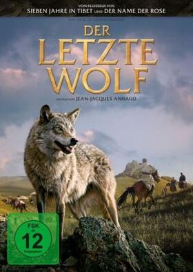 Annaud / Collee / Godard |  Der letzte Wolf | Sonstiges |  Sack Fachmedien