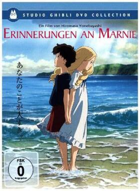 Robinson / Niwa / Andô |  Erinnerungen an Marnie | Sonstiges |  Sack Fachmedien