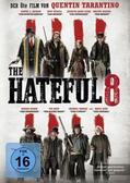 Tarantino |  The Hateful 8 | Sonstiges |  Sack Fachmedien
