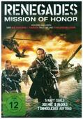 Wenk / Besson |  Renegades - Mission of Honor | Sonstiges |  Sack Fachmedien