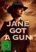 Duffield / Tambakis / Edgerton |  Jane Got a Gun | Sonstiges |  Sack Fachmedien