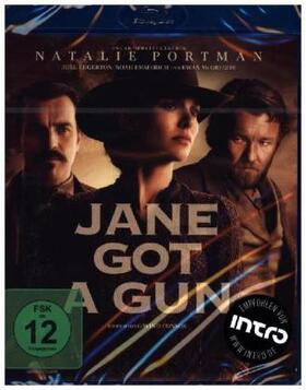Duffield / Tambakis / Edgerton | Jane Got a Gun | Sonstiges |  | sack.de