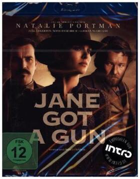 Duffield / Tambakis / Edgerton |  Jane Got a Gun | Sonstiges |  Sack Fachmedien