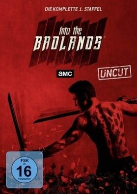  Into the Badlands - Staffel 1 | Sonstiges |  Sack Fachmedien