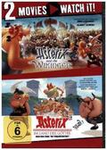 Goscinny / Uderzo |  Asterix und die Wikinger / Asterix im Land der Götter | Sonstiges |  Sack Fachmedien