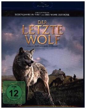 Annaud / Collee / Godard | Der letzte Wolf | Sonstiges |  | sack.de