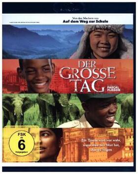Plisson / Dazat |  Der grosse Tag | Sonstiges |  Sack Fachmedien