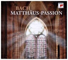  Matthäus-Passion (Höhepunkte) | Sonstiges |  Sack Fachmedien