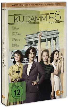  Ku'damm 56 | Sonstiges |  Sack Fachmedien