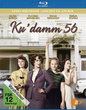 Hess |  Kudamm 56 | Sonstiges |  Sack Fachmedien