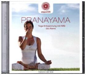  entspanntSEIN - Pranayama (Yoga-Entspannung mit Hi | Sonstiges |  Sack Fachmedien