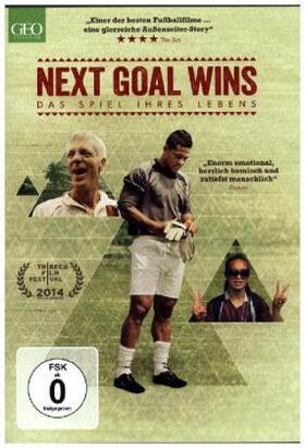 Next Goal Wins | Sonstiges |  Sack Fachmedien