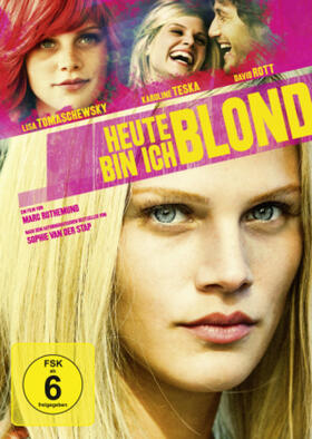 Eyssen / Stap | Heute bin ich blond | Sonstiges |  | sack.de