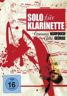 Lewin / Schneider | Solo für Klarinette, 1 DVD | Sonstiges |  | sack.de