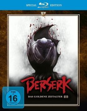 Miura / Ohkôchi |  Berserk - Das goldene Zeitalter III | Sonstiges |  Sack Fachmedien